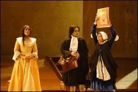 Comment l'auteur de la comédie "Le Malade imaginaire" s'appelle-t-il ?