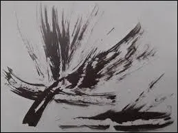 Quel poète a écrit "Pendant une maladie" ?