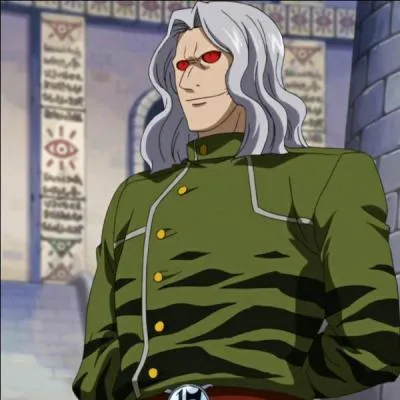 Quel est l'épisode où Natsu se bat contre Zero ?