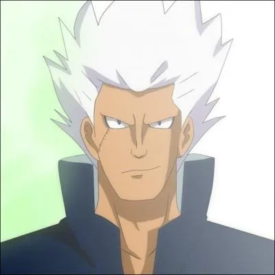 Comment s'appelle le Take Over de Elfman pour éliminer Bacchus ?