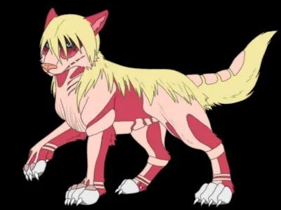 Et on finit avec un personnage de Shingeki No Kyojin. Encore un titan mais cette fois-ci avec son véritable nom. Qui est-ce ?