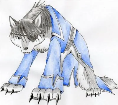 Qui est cet alchimiste ? (Ne prenez pas en compte le bandeau)