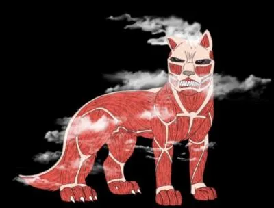 Et encore un titan ! Duquel s'agit-il cette fois-ci ?