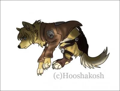 Et de nouveau un personnage de Shingeki No Kyojin. Mais là, il ne s'agit pas d'un titan ! Qui est-il ?