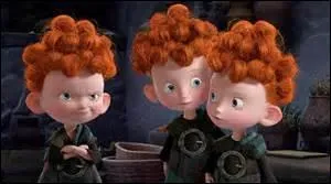 Combien a-t-elle de frères ?