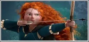 Par quelle activité Rebelle est-elle passionnée ?