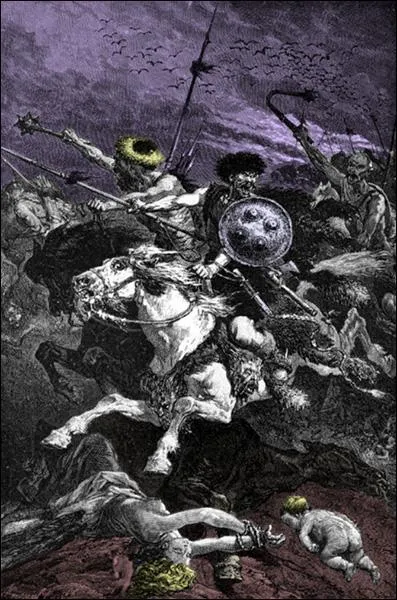 Attila incarne aujourd'hui la barbarie absolue pour la plupart des pays sauf un. Quel est-il ?