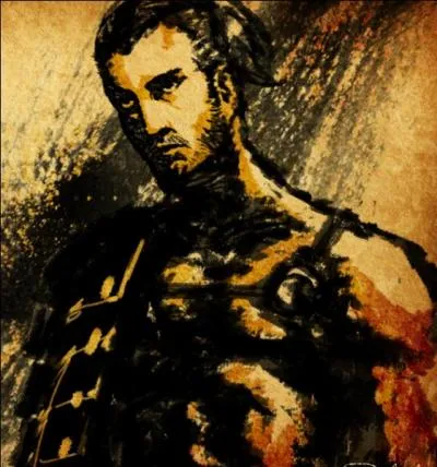 Qui est ce patrice romain, qui rassembla une importante force coalisée composée de Gallo-Romains et de peuples fédérés pour affronter Attila ?