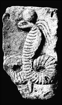 Qui est ce dieu, personnification de la destinée ?