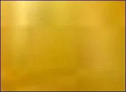 On dit de ce jaune qu'il est orangé et laiteux. Cette graminée fait partie des trois plantes cultivées par les Aztèques.