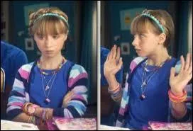 Comment se nomme ce personnage dans « Scènes de ménages » ?