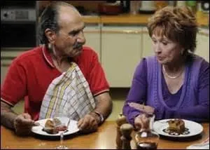 Depuis combien de temps ce couple est-il marié ?