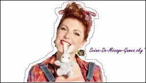 Comment se nomme ce personnage dans « Scènes de ménages » ?