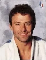 &Agrave; quels JO Marc Alexandre a-t-il obtenu une m&eacute;daille d'or ?