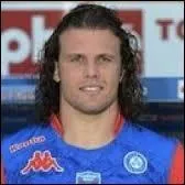 Quel sport Fabien Alexandre pratique-t-il ?