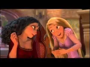 Compl&egrave;te : " .........., c'est maman qui te le dit".