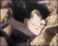 Quiz Saint seiya