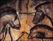 Si vous calcinez des os très durs, vous allez obtenir une poudre d'un magnifique noir profond, pur.