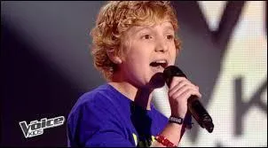 Puis voici Benjamin, 12 ans. Il a eu le choix entre deux coachs. Avec qui va-t-il finir par aller ?