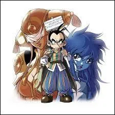 Comment s'appelle l'écrivain (un peu bizarre je dois dire) ?