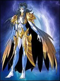 Quel est le pouvoir du troisième oeil de kalandre ?