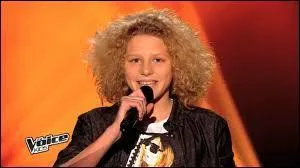 Henri chante à présent "Ça fait mal" (Christophe Maé). Combien de coachs a-t-il convaincu avec cette prestation ?