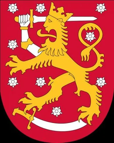 À quelle république appartient ce blason ?