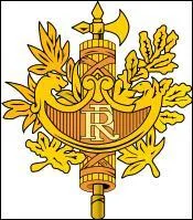 Cet emblème représente :