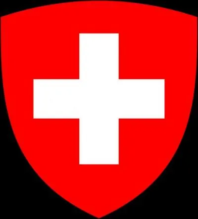 Facile, ce blason appartient aux :