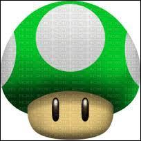 Quiz Mario bros