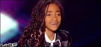 Laëtitia, 13 ans, a eu la chance de séduire deux coachs. Vers lequel ira-t-elle ?