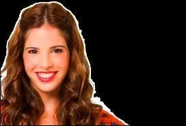 Qui est ce personnage ? (2 réponses)