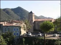 Nous partons maintenant à Belvianes-et-Cavirac, commune Audoise située en région ...