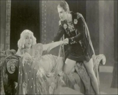 De quel film est tire cette photo ?