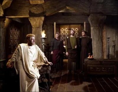 De quel film est tire cette photo ?