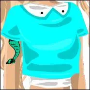 Ce haut est-il rare ?