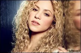 Quelle est cette chanteuse ?