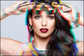 Quelle est cette chanteuse ?