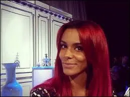 Quelle est cette chanteuse ?