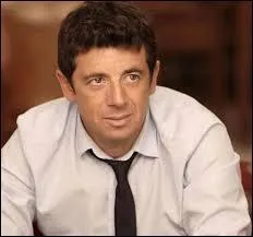 Quel est ce chanteur ?