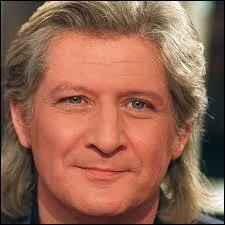 Quel est ce chanteur ?