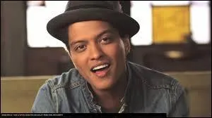 Quel est ce chanteur ?