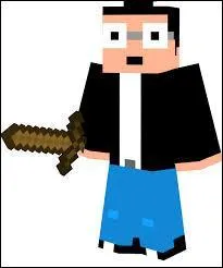 Qui est ce personnage ?