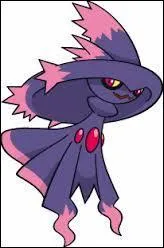 Laquelle de ces attaques Magirêve ne peut pas apprendre ?