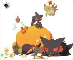 Quel est le spectre qui résiste à toutes les attaques qui ne sont pas super efficaces contre lui ?