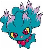 A quel niveau évolue 'Feuforêve ' ?