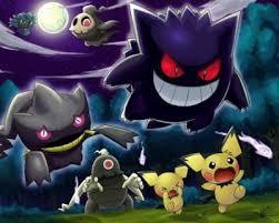 Quiz Pokemon