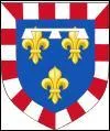 A quelle région appartient ce blason ?