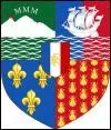 A quelle région appartient ce blason ?