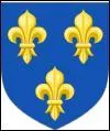A quelle région appartient ce blason ?